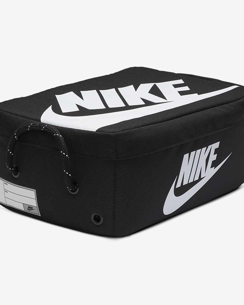 Borsa portascarpe nike hotsell